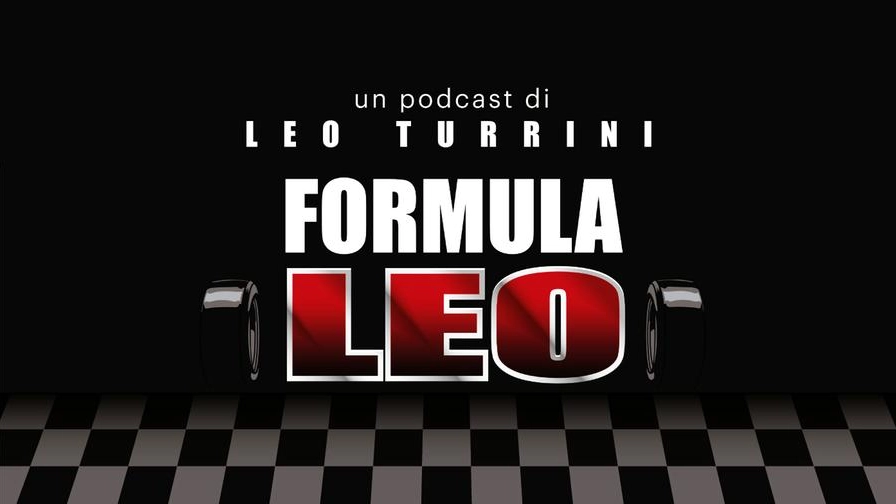 Il Podcast dedicato alla Formula 1 che vi racconta segreti e strategie prima e dopo ogni gran premio.