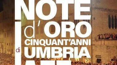 Celebra i suoi 50 anni di musica, Umbria Jazz, con un volume di "Note d'oro" che verrà omaggiato il 7 luglio. L'assessore regionale alla cultura racconta l'amore, la passione e la voglia di vivere che l'evento ha diffuso in tutta la regione.