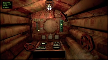 La tragedia del Titan fa schizzare le vendite del videogioco Iron Lung, ambientato su un sottomarino