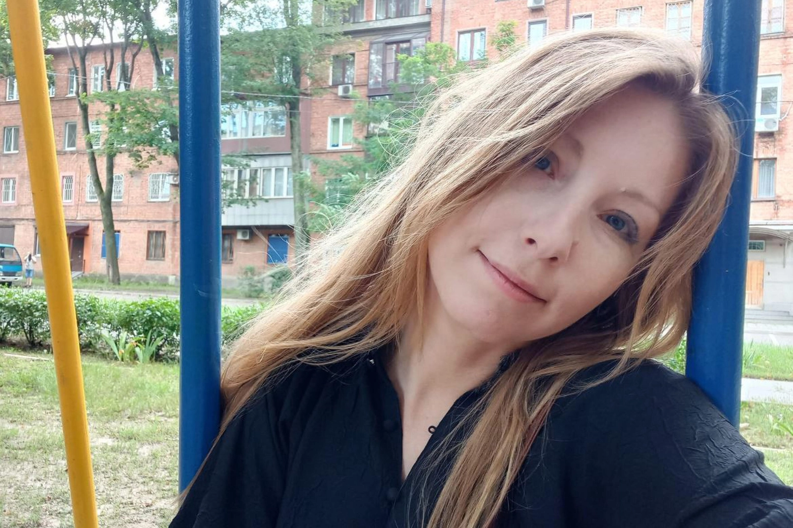 Victoria Amelina aveva 37 anni: vittima del bombardamento russo a Kramatorsk