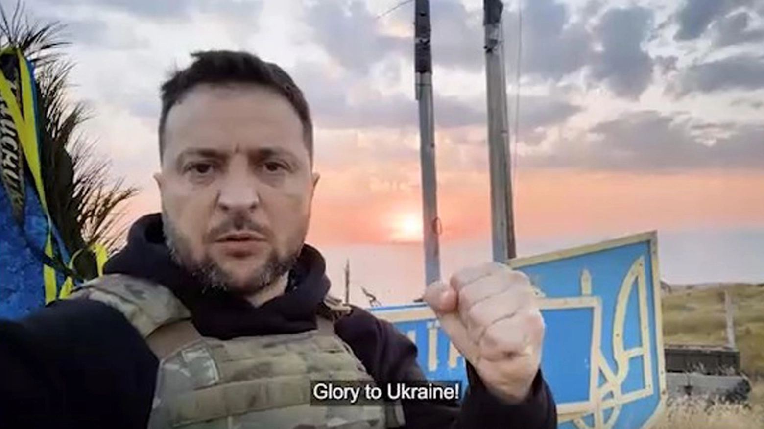 Isola strategica nel Mar Nero, e nel cuore del popolo ucraino per l’eroica resistenza di 13 guardie di frontiera all’incrociatore Moskva